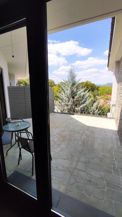 Prytaneio Design Hotel Dodoni エクステリア 写真