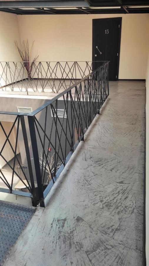Prytaneio Design Hotel Dodoni エクステリア 写真