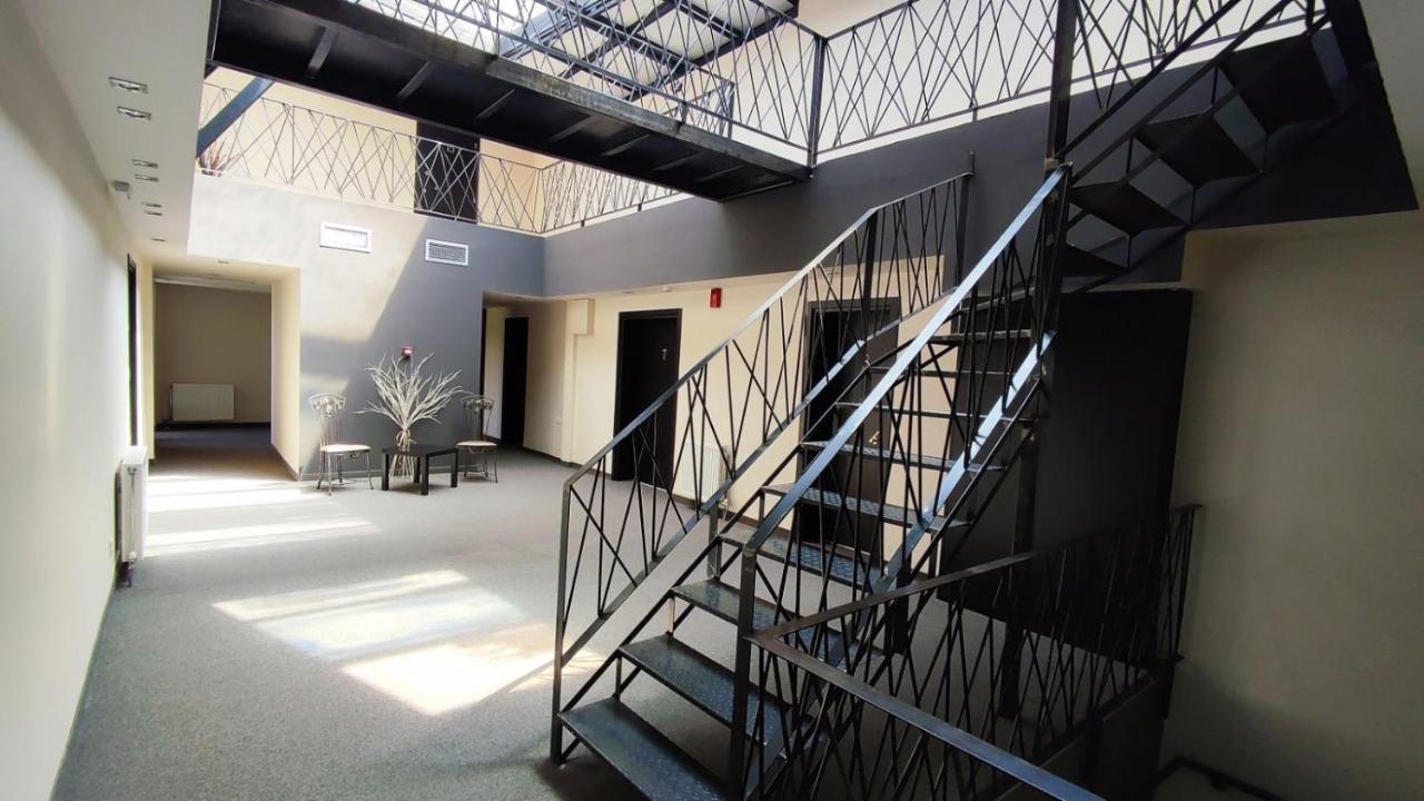 Prytaneio Design Hotel Dodoni エクステリア 写真