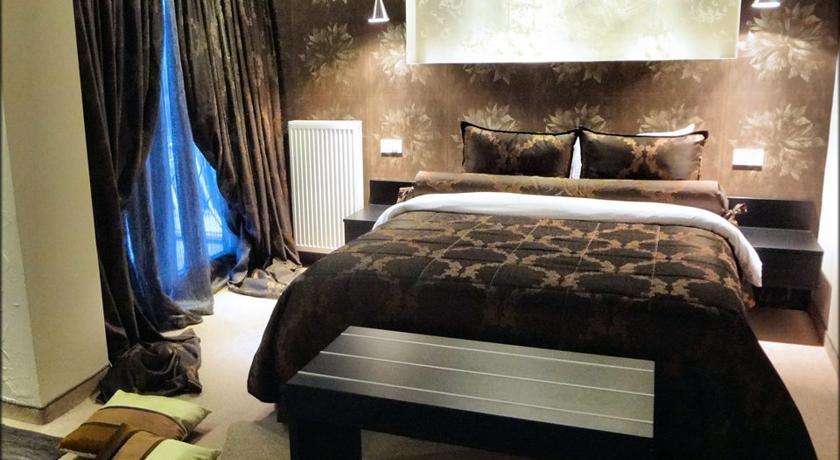 Prytaneio Design Hotel Dodoni 部屋 写真