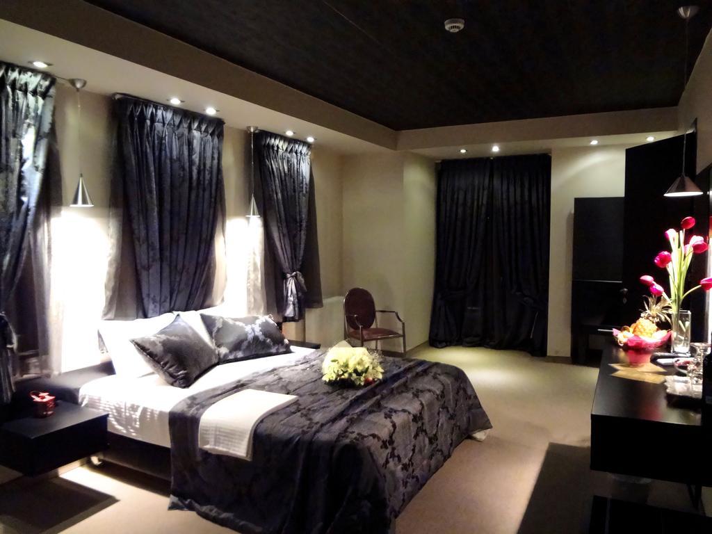 Prytaneio Design Hotel Dodoni 部屋 写真
