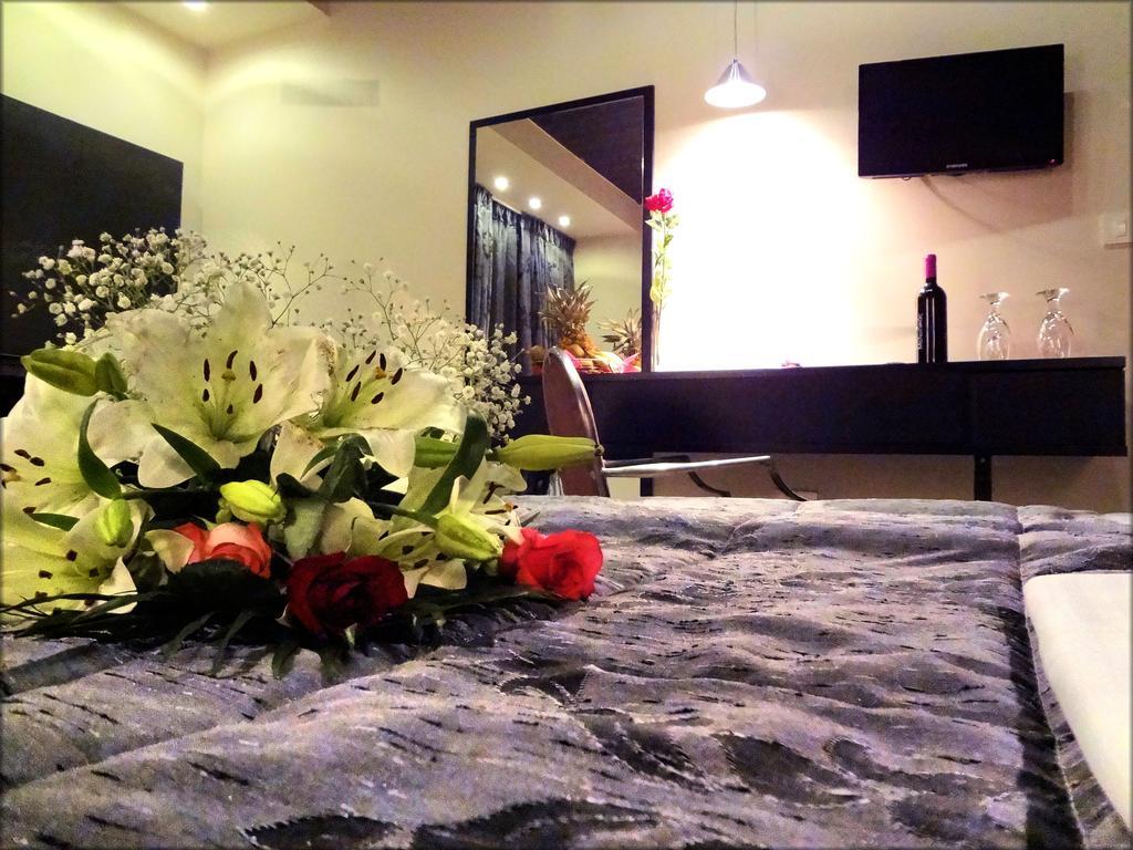 Prytaneio Design Hotel Dodoni 部屋 写真