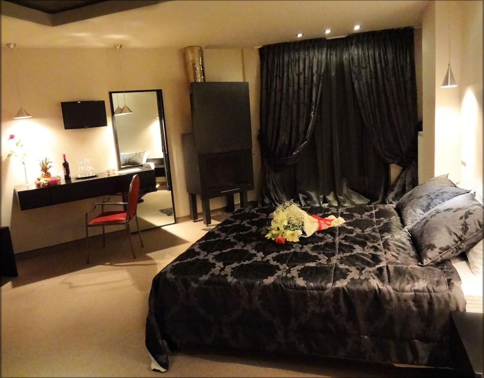 Prytaneio Design Hotel Dodoni 部屋 写真
