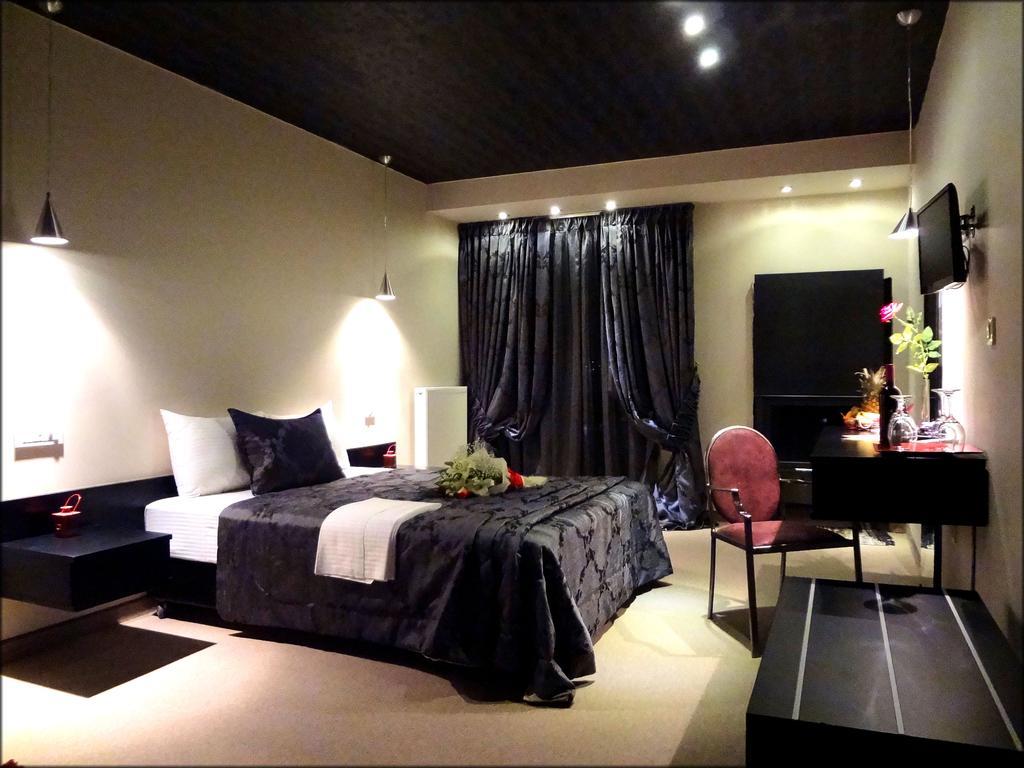 Prytaneio Design Hotel Dodoni 部屋 写真