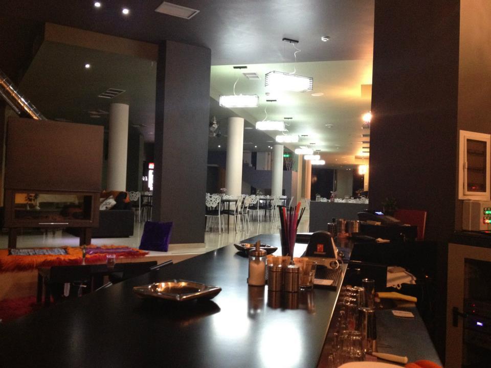 Prytaneio Design Hotel Dodoni エクステリア 写真