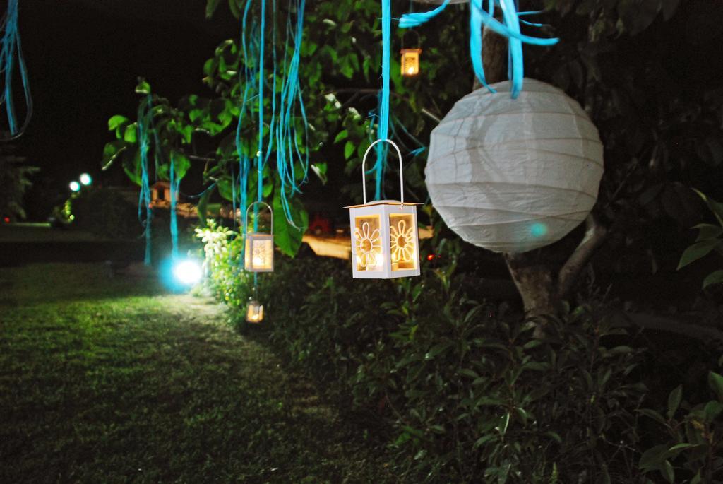 Prytaneio Design Hotel Dodoni エクステリア 写真