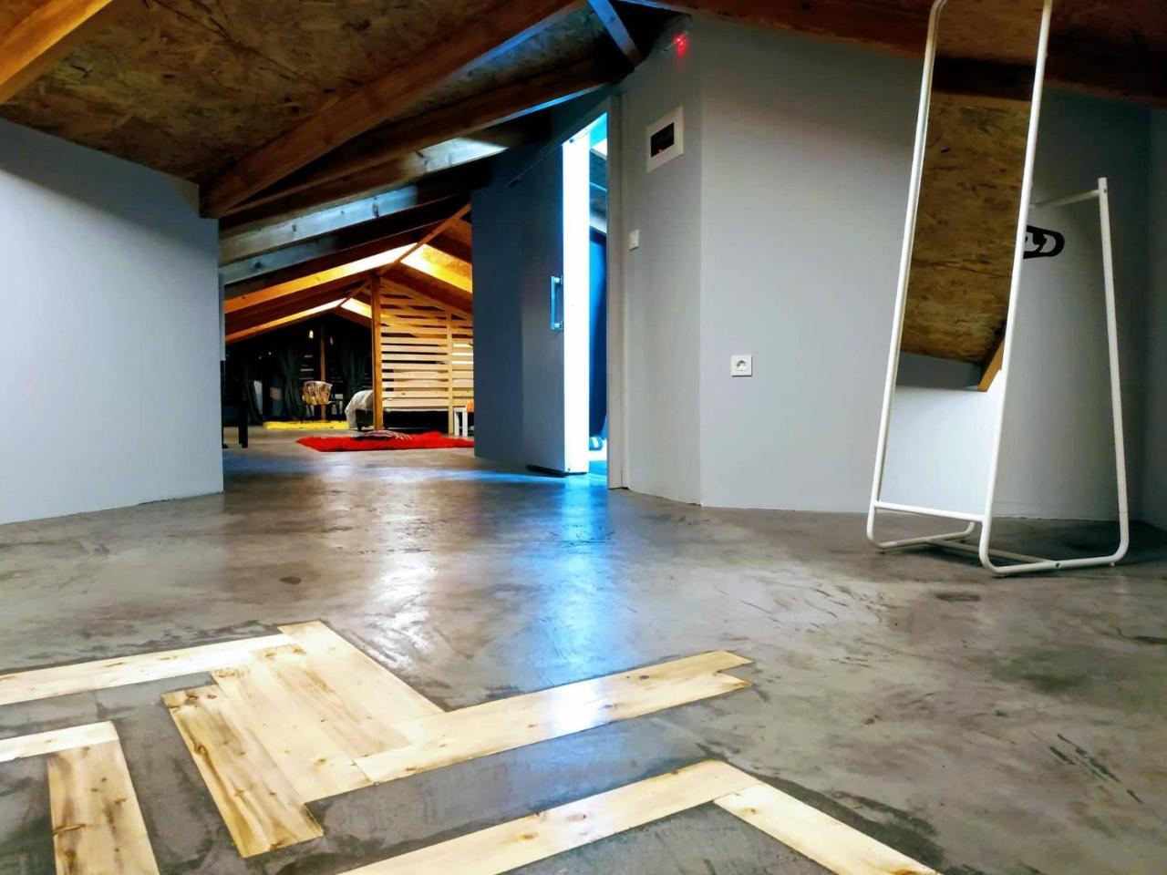 Prytaneio Design Hotel Dodoni エクステリア 写真