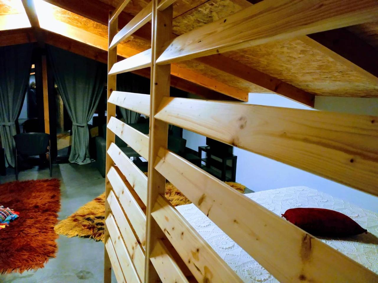 Prytaneio Design Hotel Dodoni エクステリア 写真