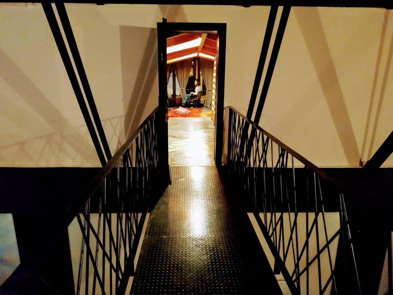 Prytaneio Design Hotel Dodoni エクステリア 写真
