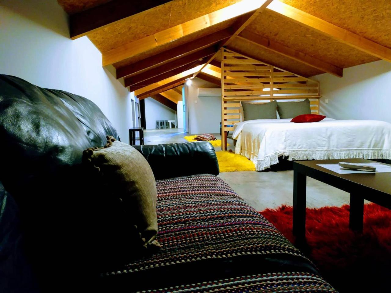 Prytaneio Design Hotel Dodoni エクステリア 写真